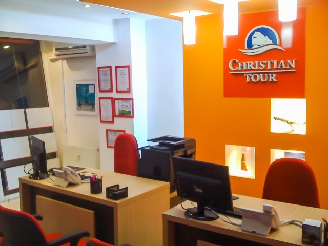 Christian Tour a vândut vacanţe de 52 milioane de euro anul trecut, în creştere cu 15%