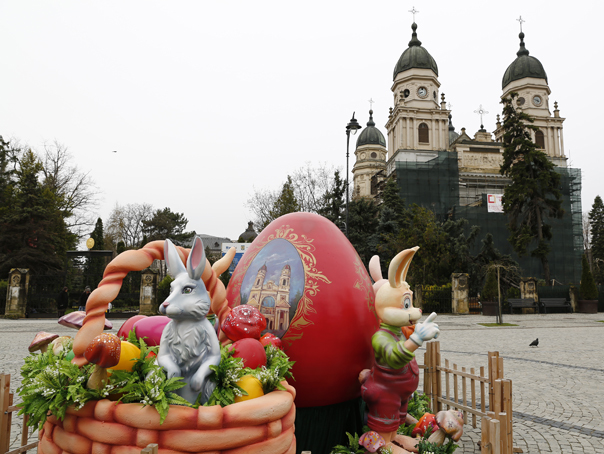Românii au dat 7 mil. euro pe vacanţa de Paşte anul acesta. Topul celor mai căutate destinaţii