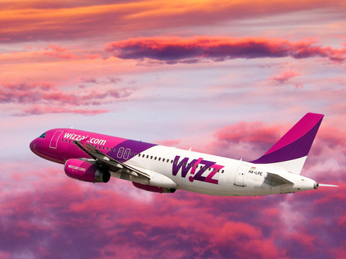 Wizz air lansează o nouă cursă către Birmingham. Biletele pornesc de la 179 de lei