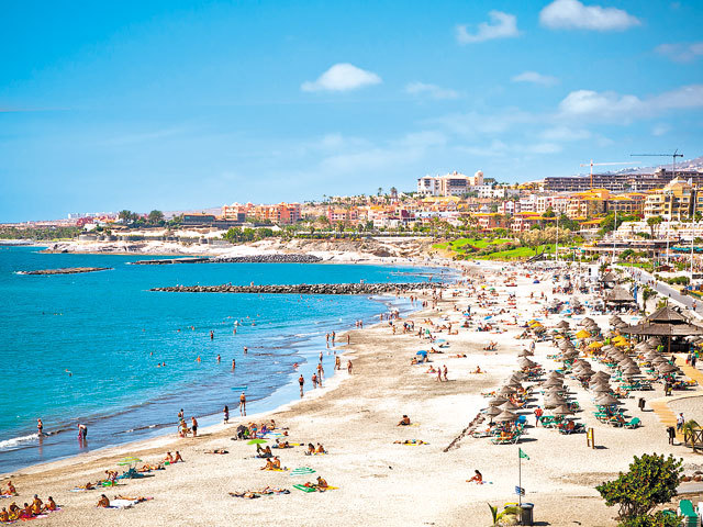  Agenţia de turism Cocktail Holidays şi-a majorat vânzările cu 10% în 2017. „Destinaţia Tenerife a avut un grad de ocupare de 98%“
