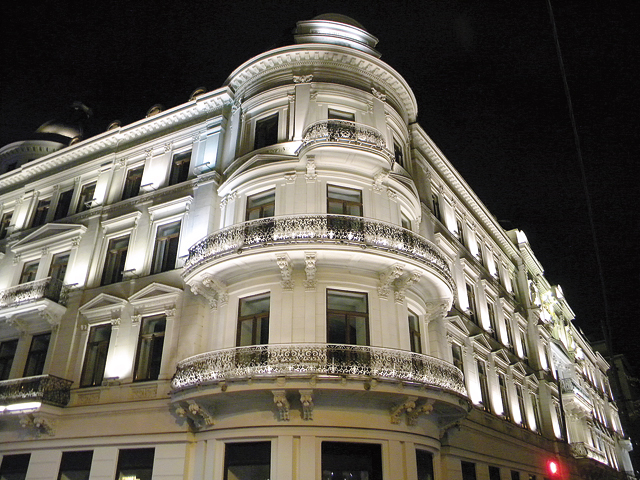 Grand Hotel du Boulevard, controlat de Niro Investment Group, afiliat la lanţul hotelier Corinthia