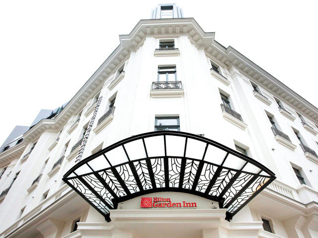 Grupul lituanian Apex Alliance face majorări succesive de capital pentru susţinerea investiţiilor hoteliere