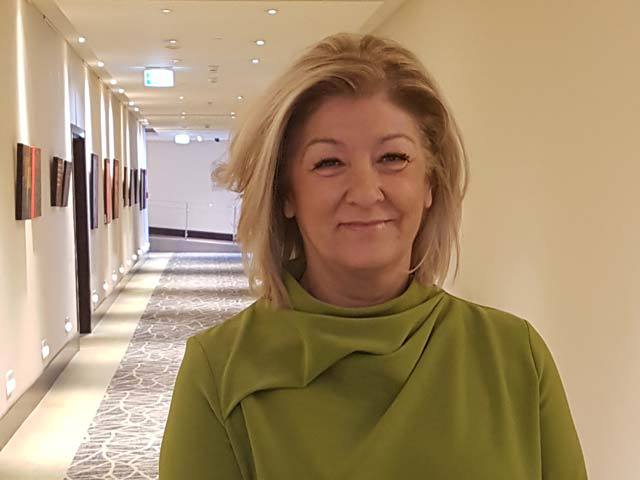 Noua şefă a complexului hotelier Radisson Blu de pe Calea Victoriei: Bucureştiul are potenţial mare de creştere, deţinerea preşedinţiei Consiliului UE şi festivalul Enescu vor aduce venituri suplimentare pieţei hoteliere