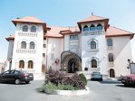 Hotelul de cinci stele Suter Palace din Bucureşti a ajuns în primul an de funcţionare la afaceri de 2 mil. lei. Hotelul Suter Palace a fost deschis în decembrie 2018 şi se află printre cele 10 unităţi din Bucureşti clasificate la cinci stele