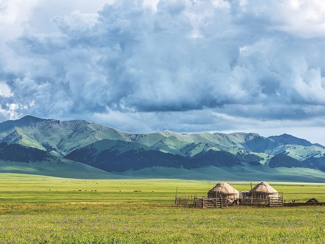 Dincolo de drumurile bătătorite: Kazahstanul ca destinaţie turistică