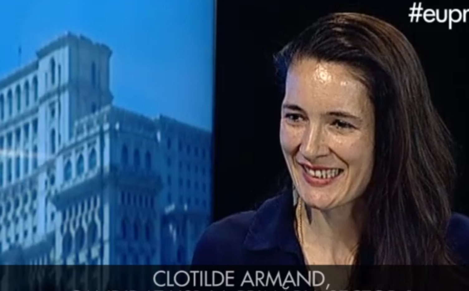 Clotilde Armand contestă la Curtea Constituţională alegerea primarilor într-un singur tur