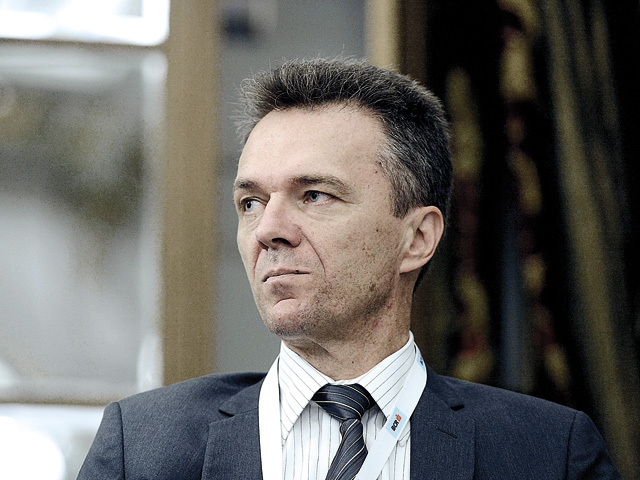 Radu Crăciun, preşedinte şi director general al BCR Pensii: Toţi au negat că se intenţionează naţionalizarea fondurilor private de pensii