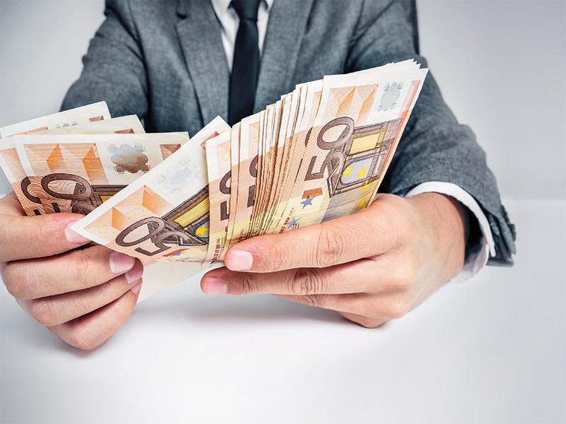 Massimo Canovi, MoneyGram: Românii trimit acasă 300 de euro/tranzacţie, mai puţin decât înainte de criză