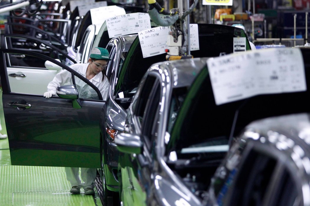 Şoc în industria componentelor auto: Producătorul nipon de airbaguri Takata, care are 3 fabrici în România, va cere intrarea în faliment