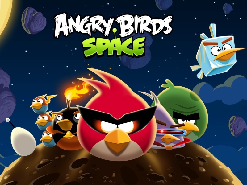Producătorul jocului Angry Birds - ofertă publică iniţială de 400 mil. dolari, în septembrie