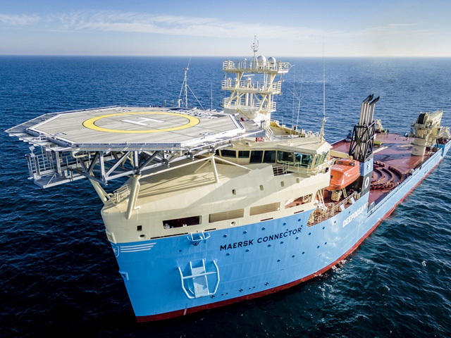 Tranzacţie uriaşă pe piaţa de energie: Gigantul francez Total cumpără divizia de petrol a firmei daneze Maersk pentru 7,45 mld. dolari