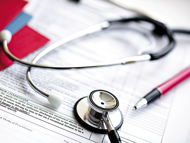 Abonamentele medicale şi primele de asigurare de sănătate vor fi scutite de impozit de pe 3 septembrie