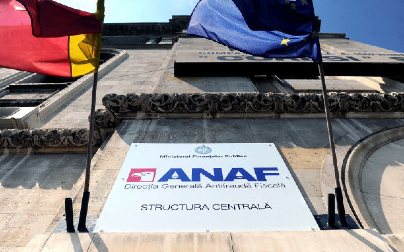 ANAF rambursează TVA în valoare de peste un miliard de lei în septembrie