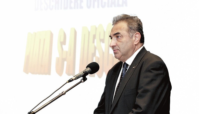 Florin Georgescu, prim-viceguvernatorul BNR: Cota unică a mărit corupţia, impozitarea ar trebui să fie „moderat progresivă”