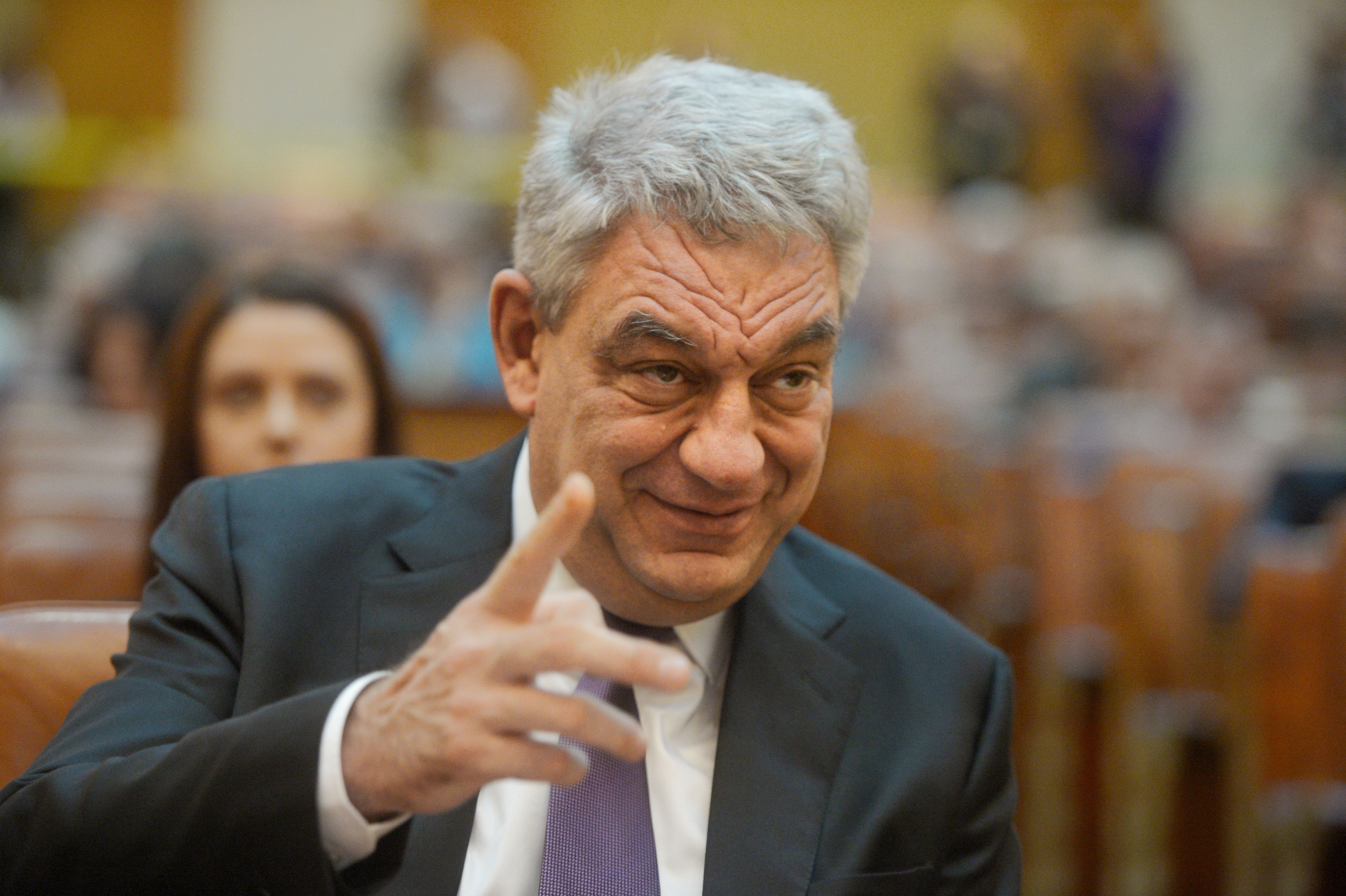 Premierul Mihai Tudose: La anul vom avea o creştere mai mare de 6%