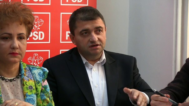 Ministrul Economiei, Dănuţ Andruşcă, a fost validat de comisiile reunite din Parlament