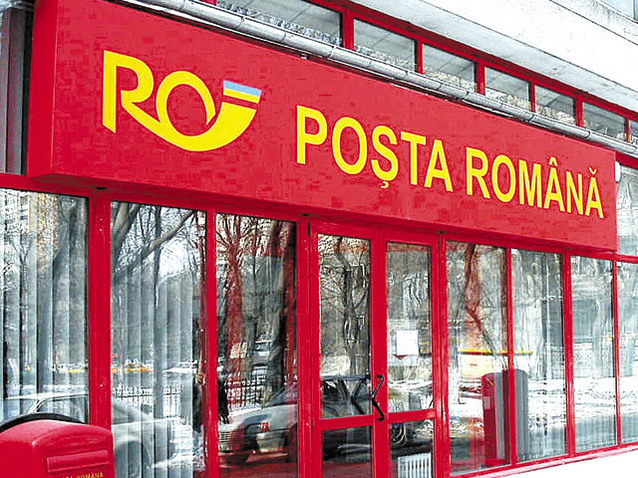 Costin Tudor şi-a prezentat demisia din funcţia de director general interimar al Poştei Române