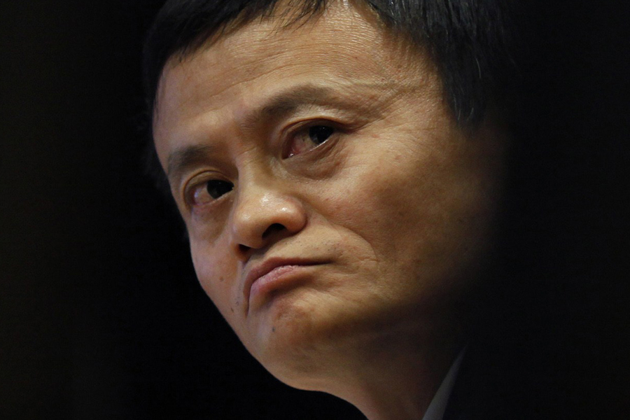 Miliardarul Jack Ma se retrage de la preşedinţia gigantului chinez Alibaba şi îl lasă pe Daniel Zhang la cârma companiei