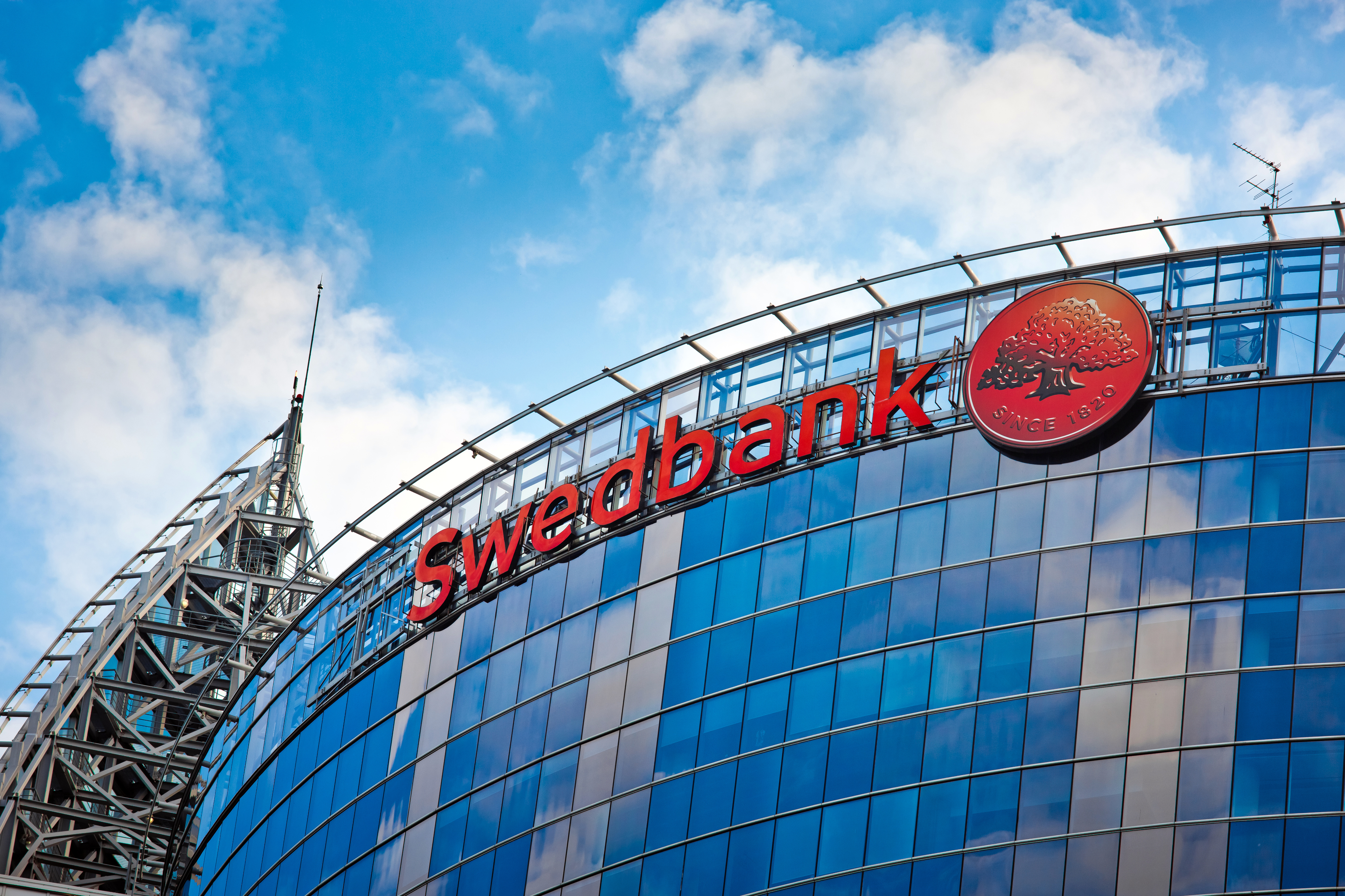 Şeful gigantului bancar Swebank a demisionat în urma unui scandal de spălare de bani