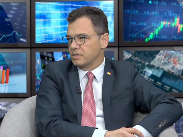 Liber la proiecte: Ştefan-Radu Oprea, ministrul pentru Afaceri, Comerţ şi Anteprenoriat, anunţă o nouă linie de finanţare pentru IMM, în valoare de 450.000 de lei