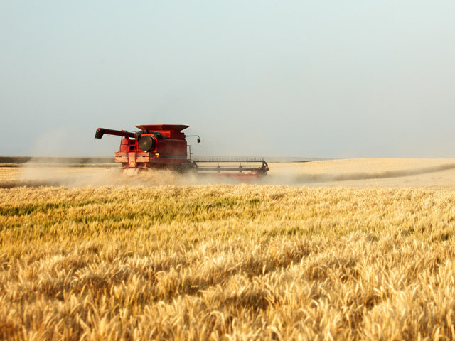 Adio subvenţii agricole? Ministrul Finanţelor, Eugen Teodorovici, admite posibilitatea renunţării la impozitul pe subvenţiile agricole