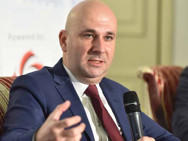 Bogdan Badea, directorul general al Hidroelectrica: După introducerea OUG 114, consumatorul român a fost inteligent şi s-a îndreptat spre piaţa concurenţială