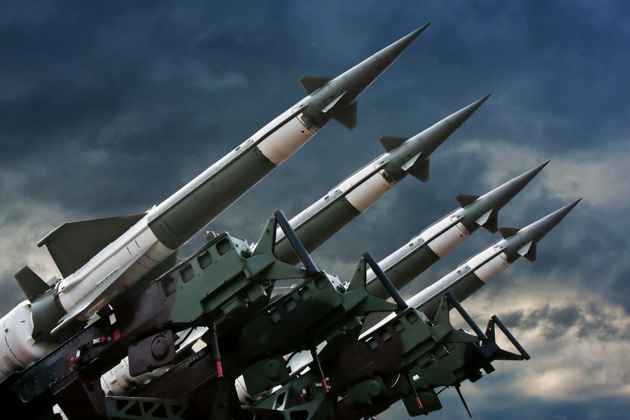 Care este a doua cea mai puternică industrie de armament din lume? SUA ocupă primul loc în producerea de arme la nivel mondial