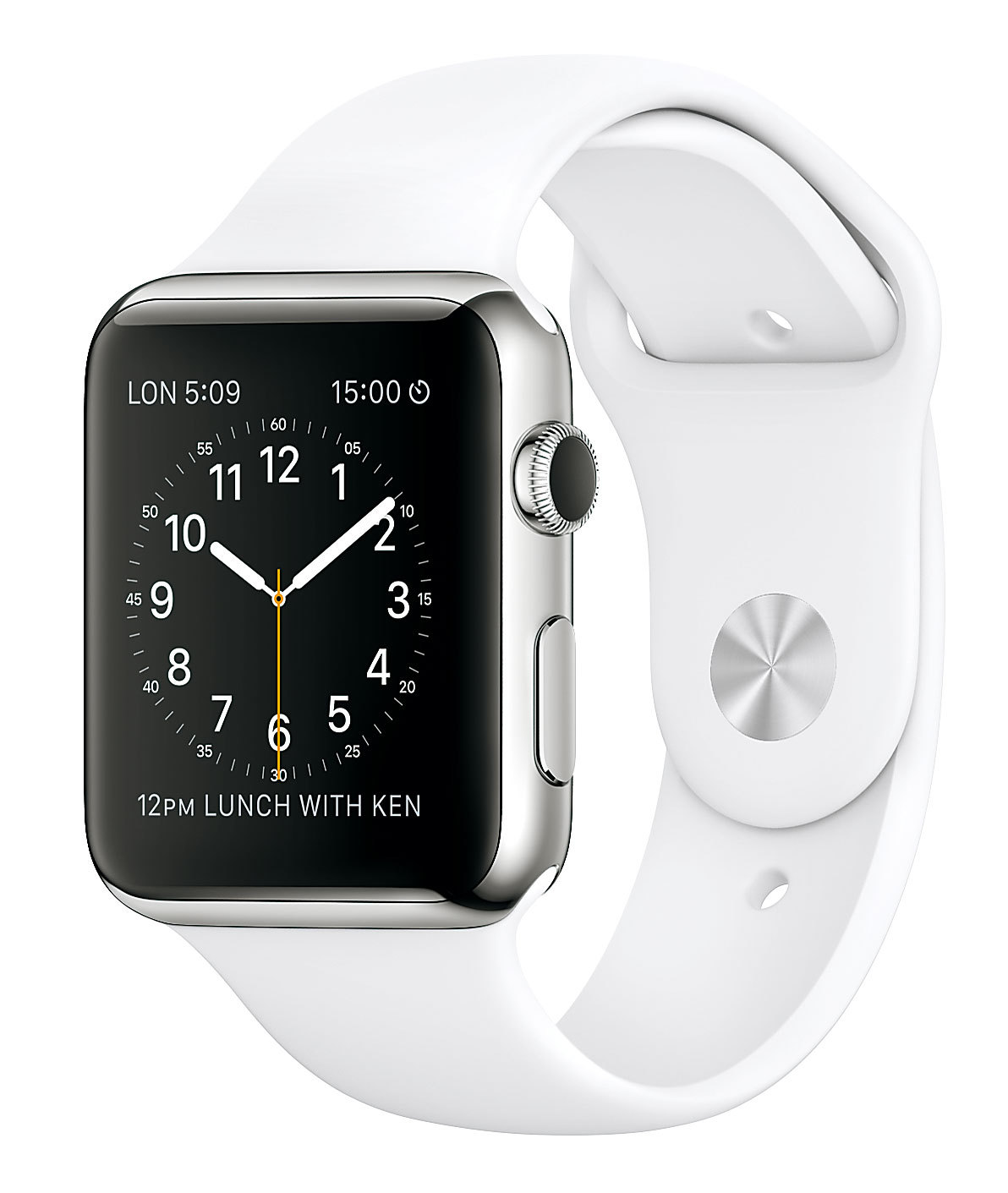 Noul Apple Watch ar putea fi un inamic redutabil împotriva COVID-19. Device-ul măsoară nivelul oxigenului din sânge, un indicator important în lupta cu boala