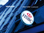 Dezastru pentru una dintre cele mai mari bănci europene: Acţiunile HSBC scad la bursa din Hong Kong la cel mai redus nivel din 1995