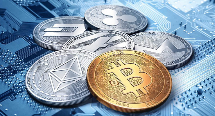 dincolo de bitcoin economia monedelor digitale bitcoin în termeni simpli