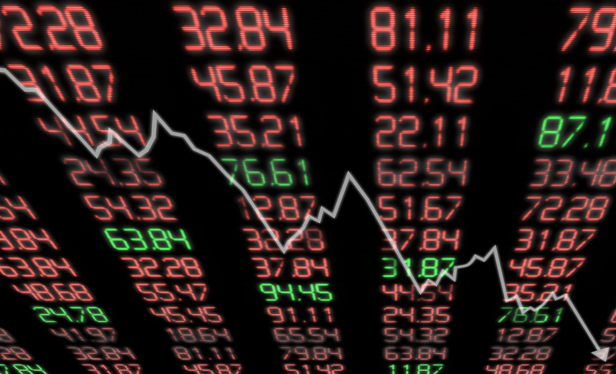 Măcel pe Bursa din Moscova: Piaţa bursieră rămâne închisă, iar marile companii ruseşti pierd miliarde