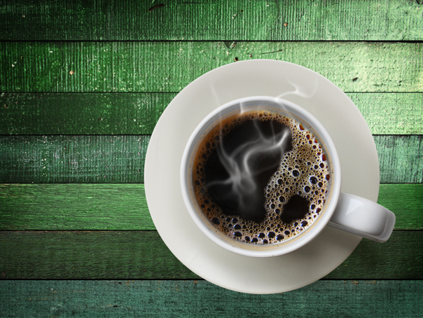 Cafeaua sintetică ar putea deveni o realitate în contextul consecinţelor globale cauzate de consumul uriaş 