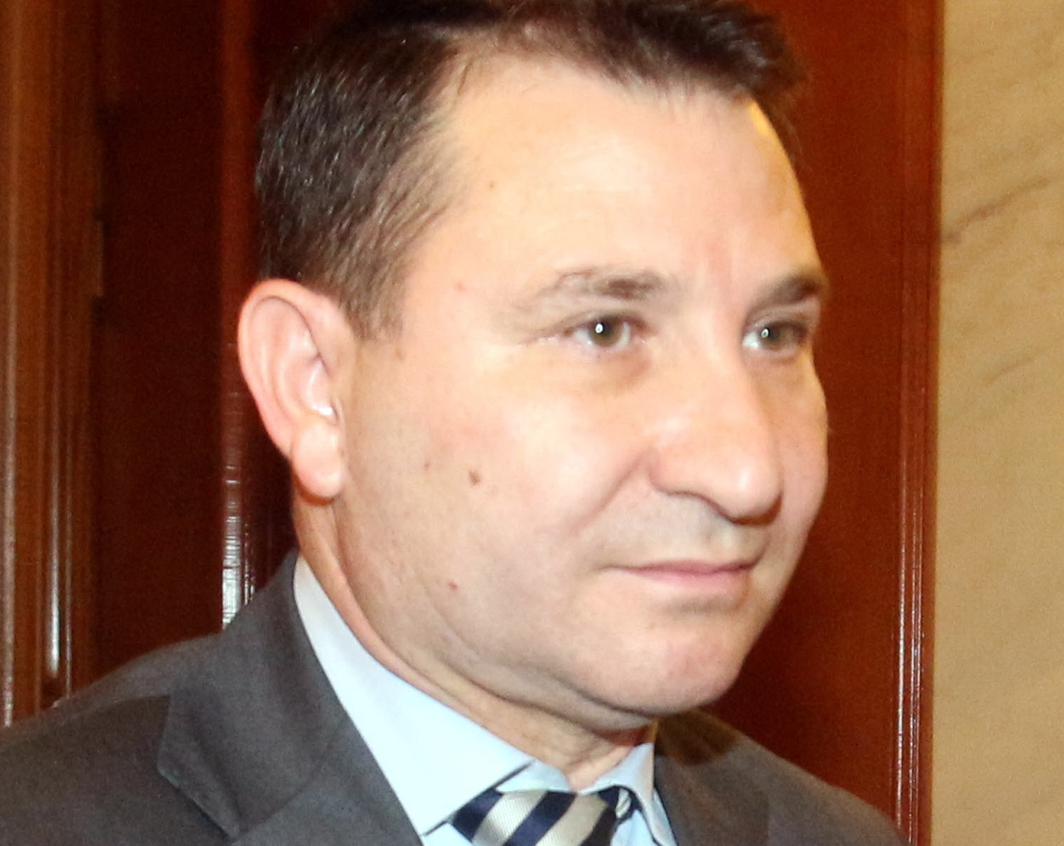 Primarul Bacăului, Romeo Stavarache, arestat preventiv