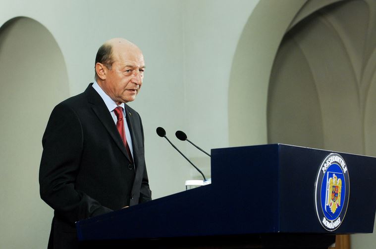 Băsescu: Spre surprinderea mea, am aflat că s-au transmis două nominalizări de comisar european