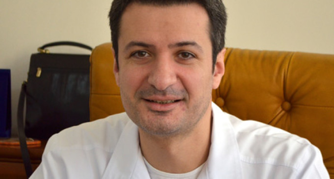 Patriciu Achimaş, avizat favorabil pentru conducerea Ministerului Sănătăţii
