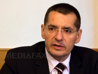 Klaus Iohannis a avizat cererea de urmărire penală a lui Petre Tobă