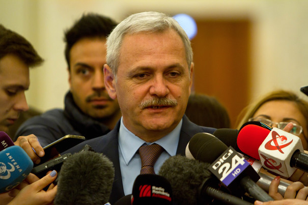 Liderul PSD, Liviu Dragnea: L-am învăţat pe Sorin Grindeanu să pescuiască; Marea ruptură dintre Parlament şi Guvern s-a produs: eu am prins 17 ştiuci şi el 9