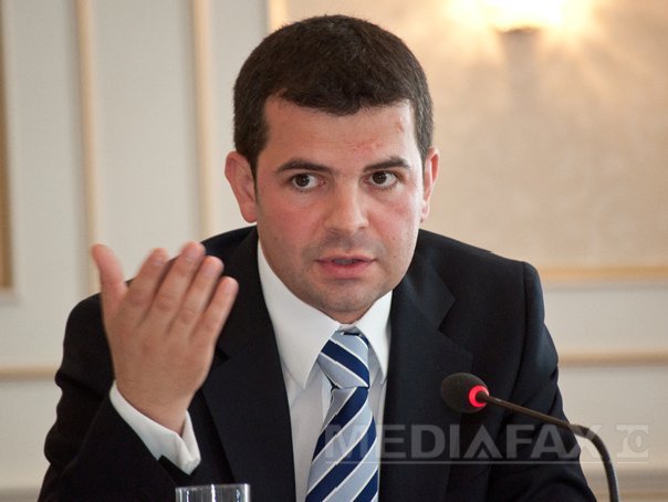Daniel Constantin, după retragerea sprijinului politic: Mingea este în terenul lui Liviu Dragnea