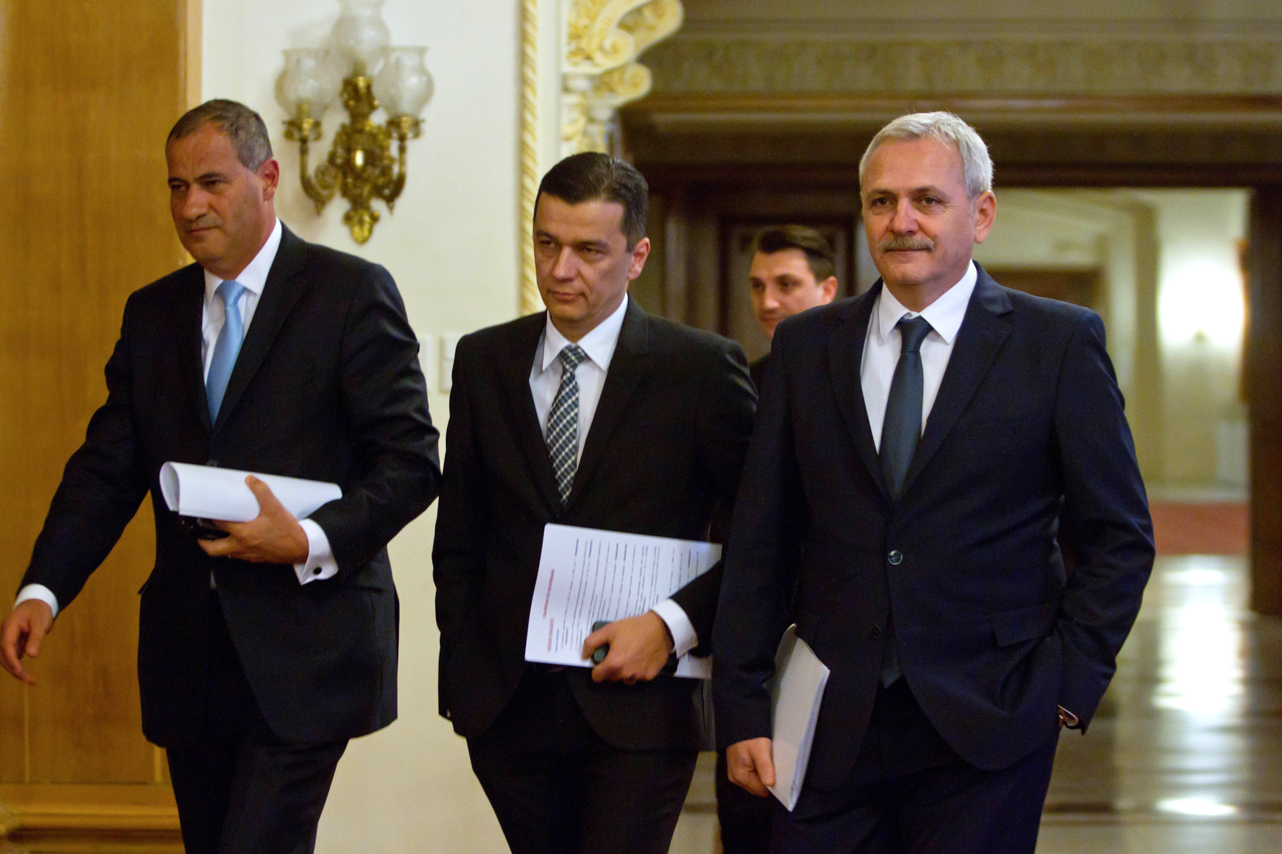 Numire surpriză a premierului Sorin Grindeanu: Mălin-Matei Muşetescu, guvernator al Administraţiei Rezervaţiei Biosferei "Delta Dunării"