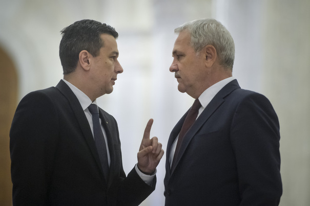 Augustin Jianu, ministrul Comunicaţiilor, nu demisionează