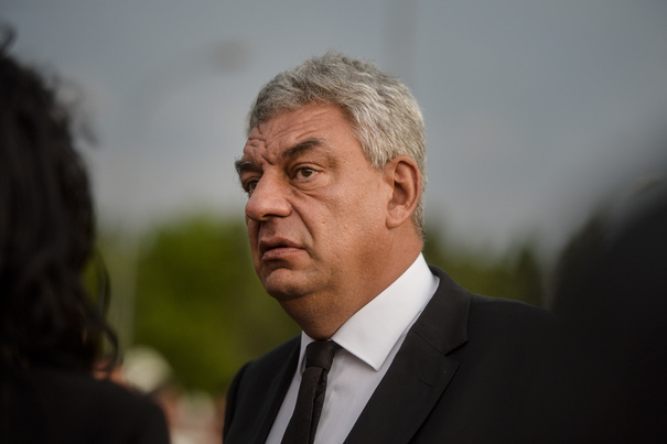 Premierul Mihai Tudose: Nu naţionalizează nimeni pilonul II, dar va fi opţional