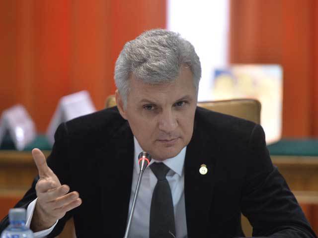 Senatorul PNL, Daniel Zamfir: Solicităm premierului Tudose să denunţe protocolul dintre BNR şi Guvern