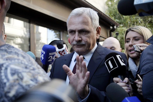 Preşedintele PSD Liviu Dragnea dă ultimatum pentru doi miniştri din Cabinetul Tudose: Să iasă public să spună ce ştiu