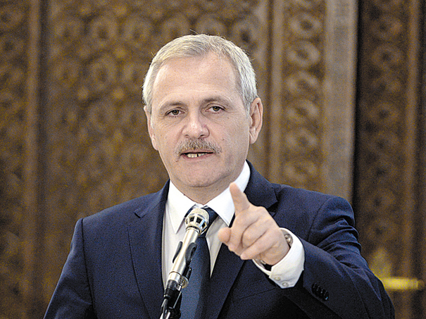 Primarul Iaşului, Mihai Chirica, a fost exclus din PSD
