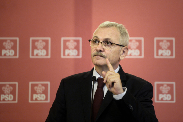 Un primar şi înalt oficial al PSD se revoltă împotriva lui Dragnea: Liviu Dragnea trebuie să plece de la conducerea partidului şi a ţării