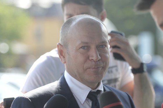 Este oficial: Klaus Iohannis a semnat decretul de numire a lui Felix Bănilă la şefia DIICOT