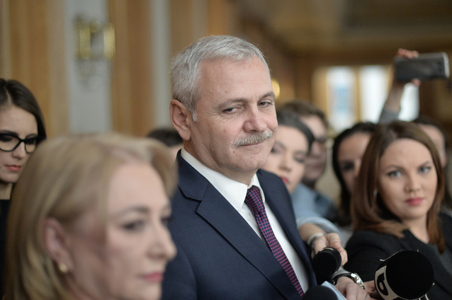 Premierul Viorica Dăncilă : O remaniere o voi decide în urma evaluărilor. Am început evaluările pe fiecare minister 