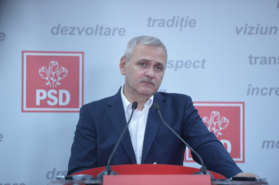 Deputat PSD: Preşedintele Liviu Dragnea trebuie să facă un pas în spate
