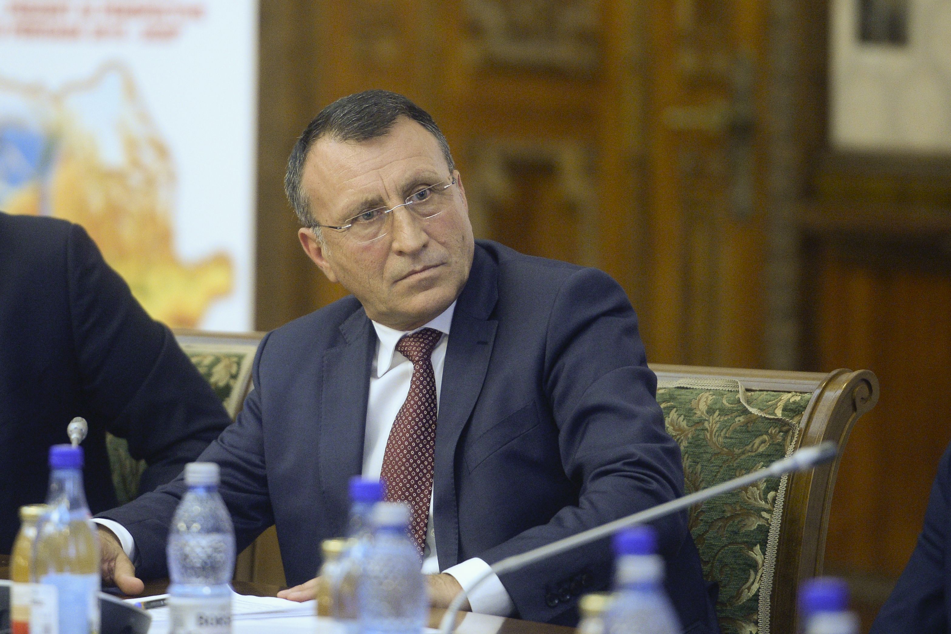 Ce spune vicepremierul Paul Stănescu despre excluderile din PSD: Cred că partidul a făcut cea mai mare greşeală azi