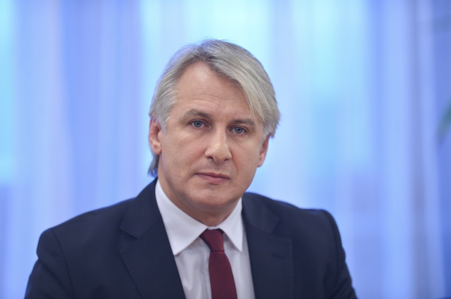 Ministrul de Finanţe, Eugen Teodorivici, anunţă următoarea rectificare bugetară, în luna noiembrie: Preşedinţia nu a cerut mai mulţi bani